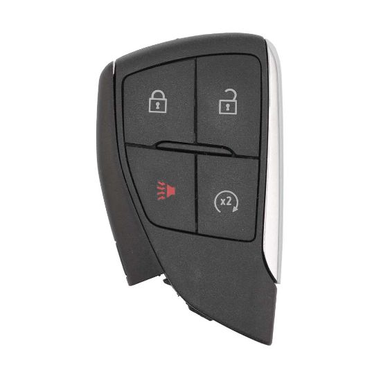chevrolet-traverse-2025-original-smart-remote-key-31-buttons-433mhz