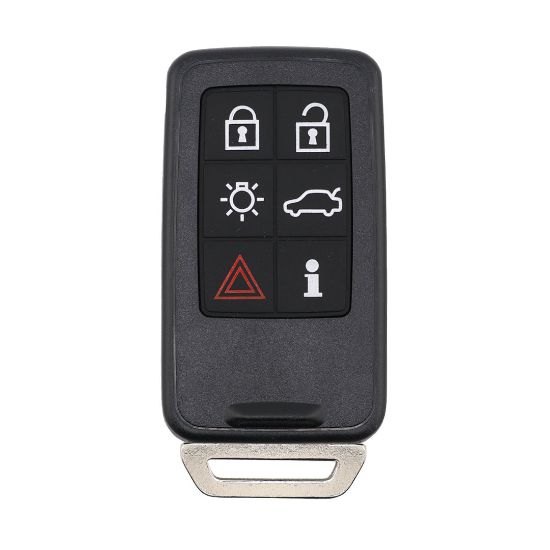 volvo-2007-2018-smart-remote-key-51-buttons-868mhz-30659498