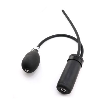 launch-inlet-pipe-adapter-for-sld-smoke-diagnostic-leak-detector-turbo