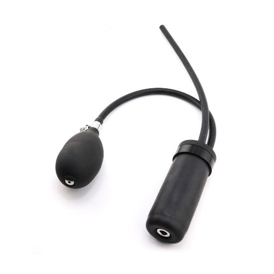 launch-inlet-pipe-adapter-for-sld-smoke-diagnostic-leak-detector-turbo