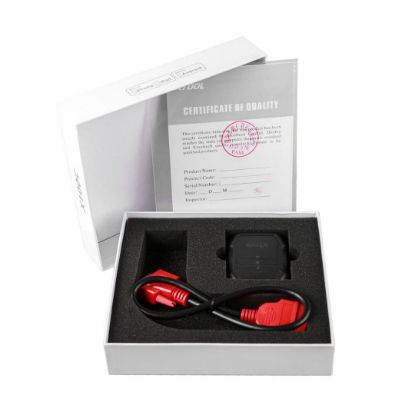 Picture of Xtool X100C Ford Mazda Peugeot Citroen Auto Key Programmer PIN Code Reader for Androind and IOS