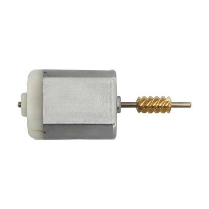 Motor for Central Lock speed 12000 RPM 60mm Shaft Type | MK3