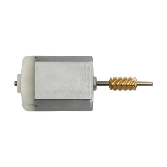 Motor for Central Lock speed 12000 RPM 60mm Shaft Type | MK3