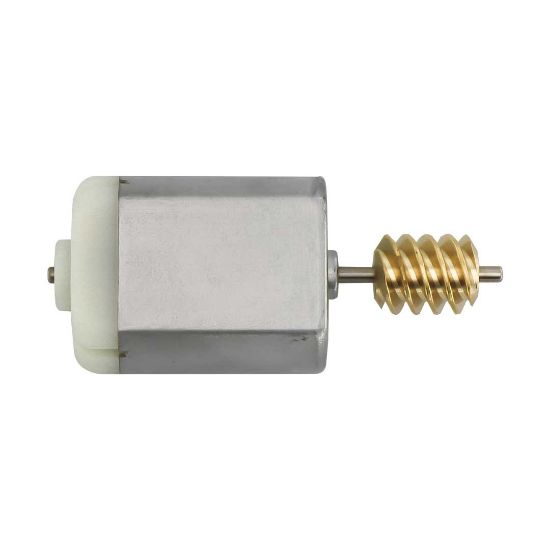 Motor for Land Rover Ford Mazda Central Lock speed: 13000rpm| MK3