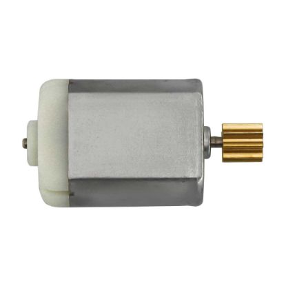Motor for Door Lock 15500 RPM 45mm Shaft Type 15500rpm | MK3