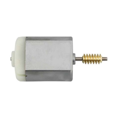 Motor for Car Mirror 19200 RPM 12vdc  speed: 12500rpm | MK3