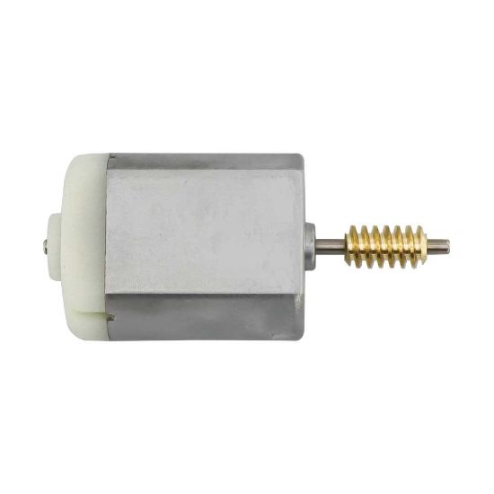 Motor for Car Mirror 19200 RPM 12vdc  speed: 12500rpm | MK3