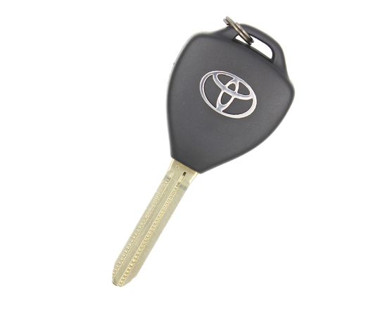 Toyota Yaris 2006 Genuine Remote 2 Buttons 433MHz 89070-52752