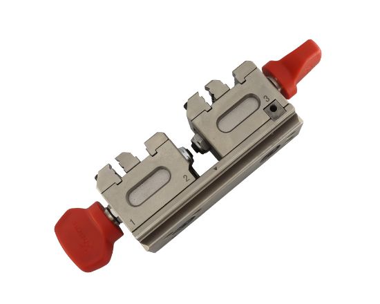 New Xhorse Replacement Jaw for Dolphin XP-007 Machine