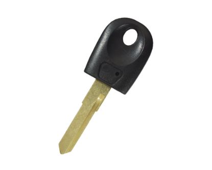 Ducati Motorbike Transponder Key Shell KW17 B| MK3