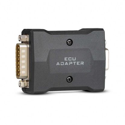 Xhorse XDNP30 Bosch ECU Adapters with 2 Cables| MK3