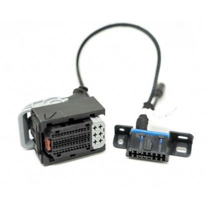 Mercedes Benz ECU ME9.7/272-273/ Renew Cable | MK3