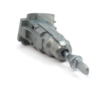 Picture of VW MQB BA New Type 2x Flip Remote Key 3 Buttons 433MHz With Lock Set