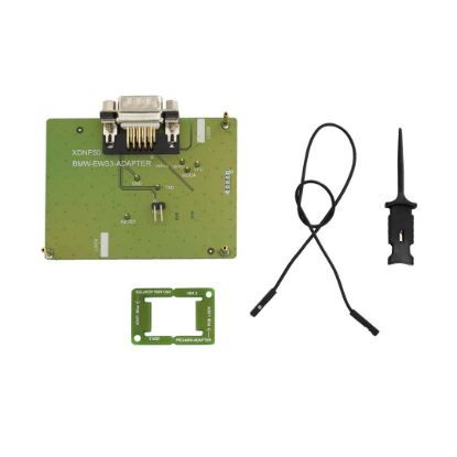 Picture of Xhorse Solder-Free Adapter Package Model XDNP50