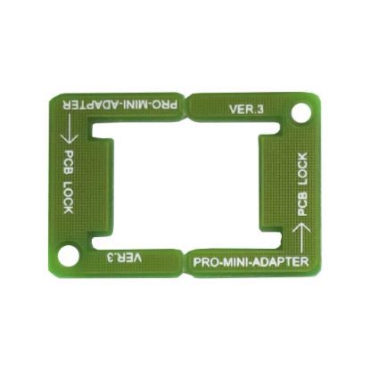 Picture of Xhorse Solder-Free Adapter Package Model XDNP50