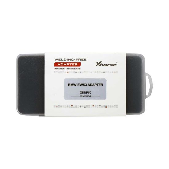 Picture of Xhorse Solder-Free Adapter Package Model XDNP50