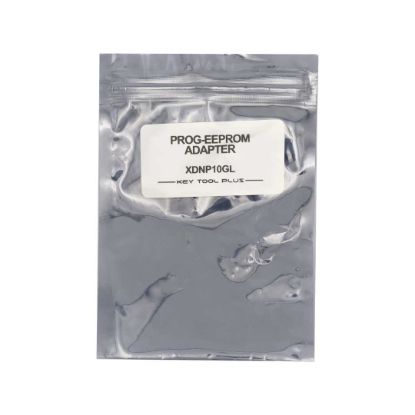 NEW Xhorse Prog EEPROM Adapter Key Toll Plus XDNP10GL | Emirates Keys