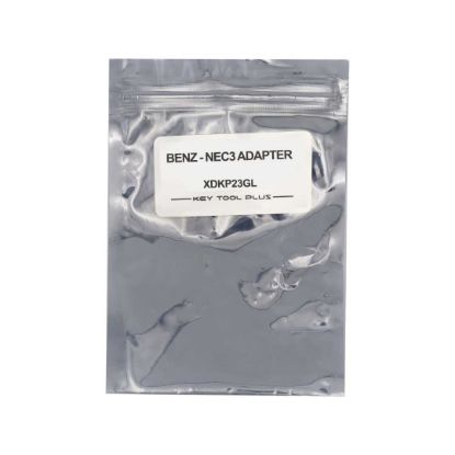 NEW Xhorse BENZ NEC3 Adapter For Key Tool Plus XDKP23GL | Emirates Keys