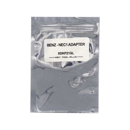 Picture of Xhorse BENZ NEC1 Adapter XDKP21GL For VVDI Key Tool Plus