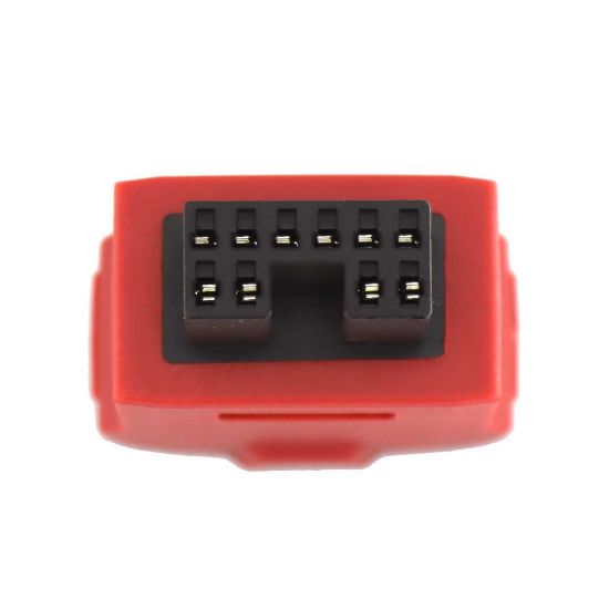 NEW Xhorse OBD KIA 10 Connector For Key Tool Plus XDKP29GL | Emirates Keys
