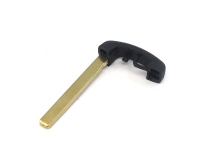BMW CAS4 HU100R Smart Remote Key Blade