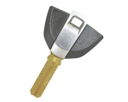 New BMW Motorbike Transponder Key Shell Laser Blade High Quality Low Price And More Car Remotes  | Emirates Keys