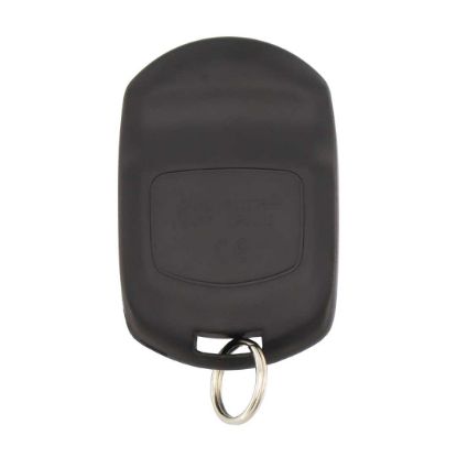 Cadillac STS 2005-2007 Genuine Smart Remote 4 Button | MK3