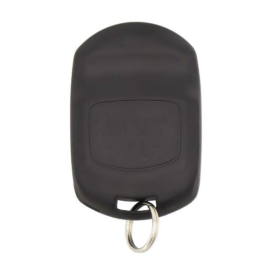 Cadillac STS 2005-2007 Genuine Smart Remote 4 Button | MK3