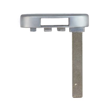 New Aftermarket Cadillac Smart Key Emergency Blade Laser Type high quality low price and more car remote Blades | MK3