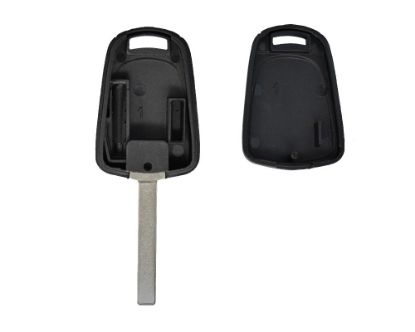 Chevrolet Cruze Key Shell Laser Blade | MK3