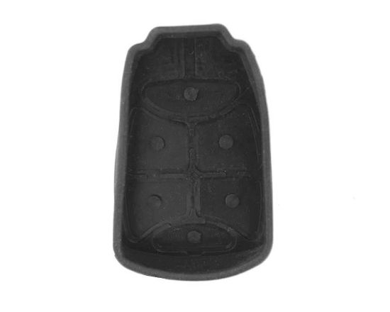 Chrysler Jeep Dodge Remote Key Button Rubber | MK3