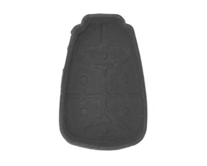 Chrysler Remote Rubber 6 Button| MK3