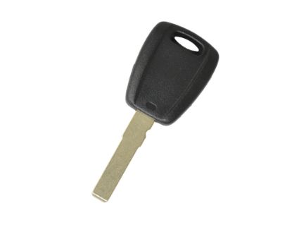 Fiat Transponder Key Shell SIP22| MK3