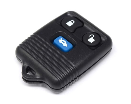 New Aftermarket Ford Remote 3 Button 433MHz High Quality Low Price Buy More Pay Less Order Now  | Emirates Keys