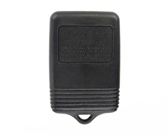New Aftermarket Ford Remote 5 Button 315MHz|High Quality Low Price Buy More Pay Less Order Now  | MK3