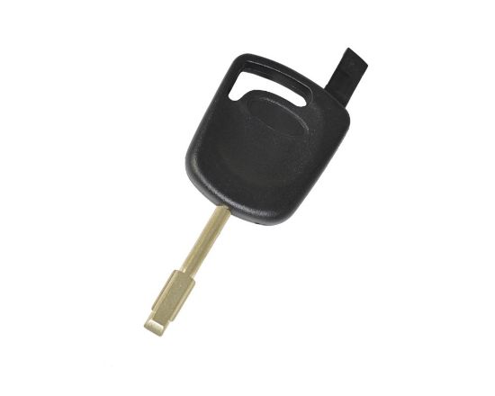 Ford Transponder Key Shell FO21| MK3