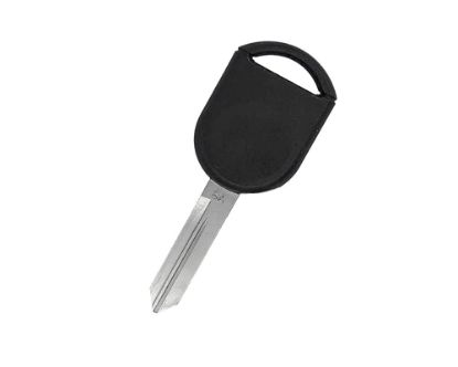 New Aftermarket Ford Transponder Key Shell FO38R Blade Black Color High Quality Low Price Order Now  | Mk3