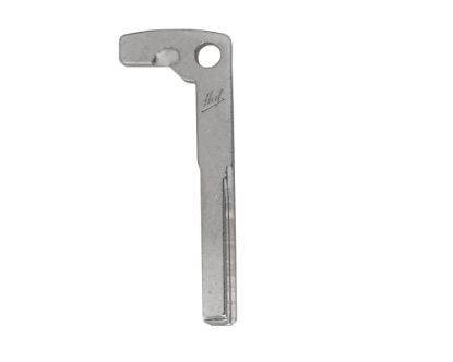NEW Aftermarket Mercedes HU64 Emergency Blade for Chrome Smart Remote Key High Quality Low Price Order Now | MK3