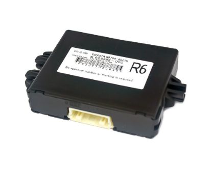 NEW 2011 2013 Toyota Prado Lexus GX 460 Genuine / OEM Immobilizer Manufacturer Part Number: 89784-60070 / 8978460070 | Emirates Keys