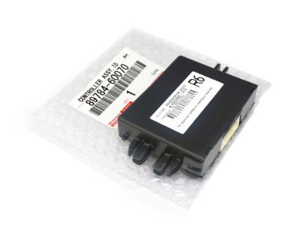 NEW 2011 2013 Toyota Prado Lexus GX 460 Genuine / OEM Immobilizer Manufacturer Part Number: 89784-60070 / 8978460070 OEM | Emirates Keys