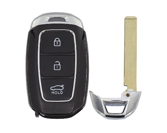 KeyDiy KD Universal Smart Remote Key Hyundai Type ZB28| Emirates Keys