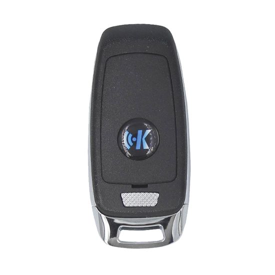 Keydiy KD Universal Smart Remote Key Audi Type ZB08-4 | MK3