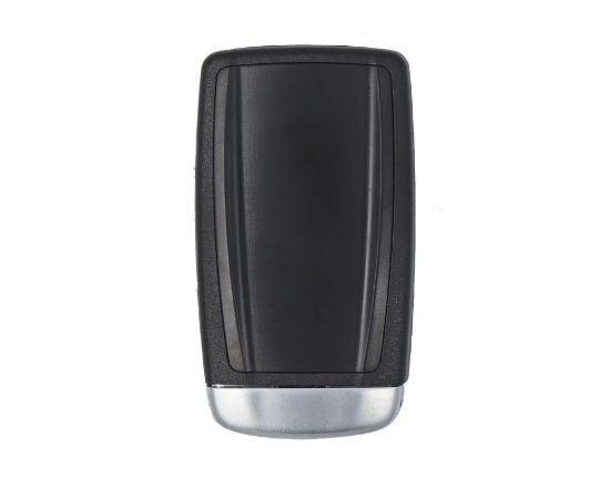 Keydiy KD Universal Smart Remote Key 4 Buttons Honda Type ZB14-4 Work With KeyDiy KD-X2 Remote Maker and Cloner | MK3