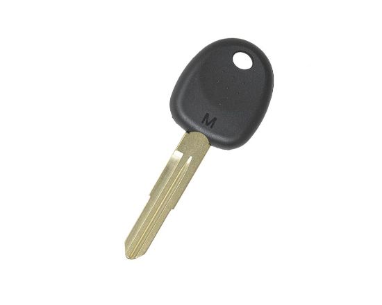 KIA Transponder Key Shell HYN7R| MK3