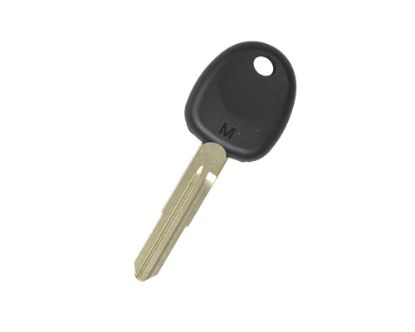 KIA Hyundai Transponder Key Shell HYN6 Blade| MK3