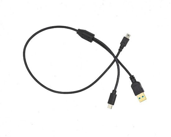 Xtool KC100 Cable for H6 Elite| Emirates Keys