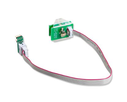 BMW FEM-BDC 8 Pin Puncture Socket Adapter for 95128/95256 SOIC8 to Read and Write Anti-theft Data