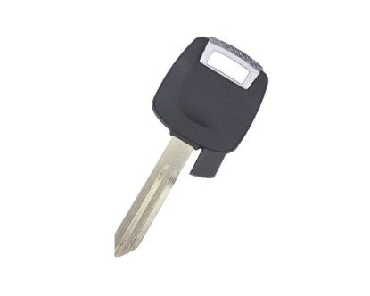 New Aftermarket Infiniti transponder Key Shell Black Color High Quality Best Price Order Now  | Emirates Keys