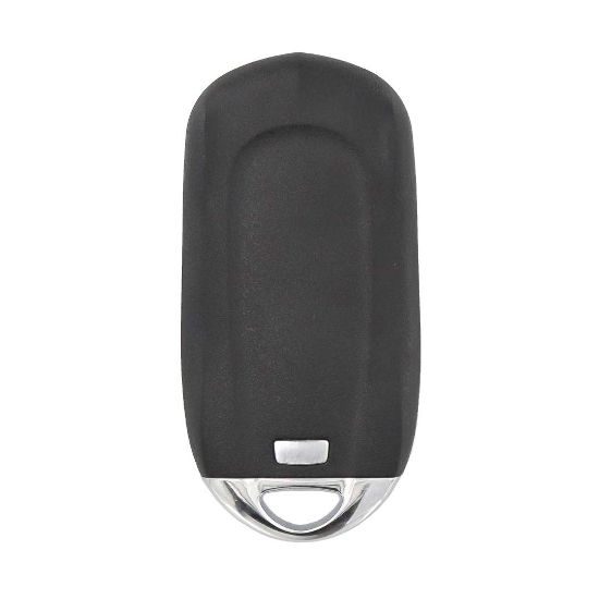 New Aftermarket Opel Astra K Insignia Smart Remote Key 3+1 Buttons 433MHz FCCID: HYQ4EA High Quality Best Price | Emirates Keys