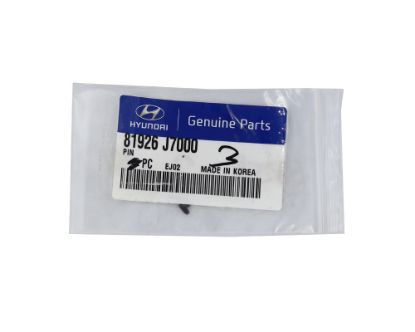 New KIA Cerato 2018 Genuine/OEM PIN For Flip Remote Manufacturer Part Number: 81926-J7000 Compatible Part Number: 81926-H5000 | MK3